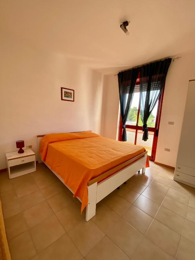 Villetta Ulisse Torre Ovo Dış mekan fotoğraf